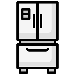 Fridge icon