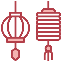 Lanterns icon
