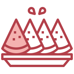 Watermelon icon