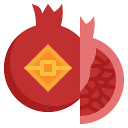 granatapfel icon