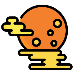 vollmond icon