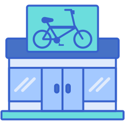 Store icon