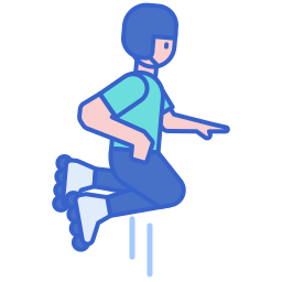 Rollerblade icon