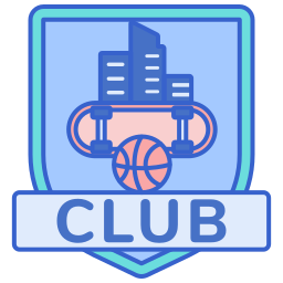 Club icon