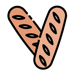 stangenbrot icon