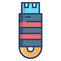 Usb icon