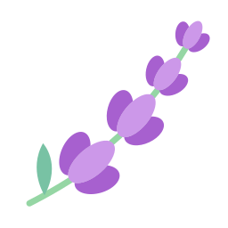 lavendel icon