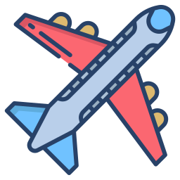 flugzeug icon