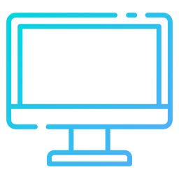 Computer icon