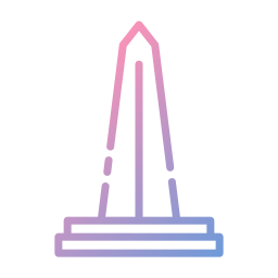 obelisk icon