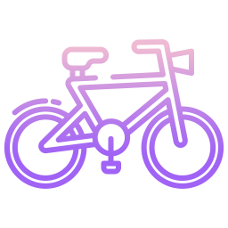 Bicycle icon