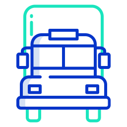 Truck icon