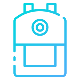 Pencil sharpener icon