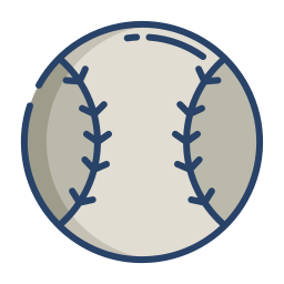 야구 공 icon