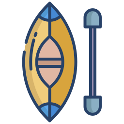 Canoe icon