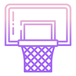 baloncesto icono