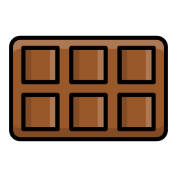 schokoladentafel icon