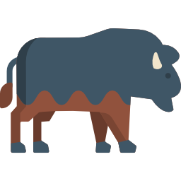 bison icon