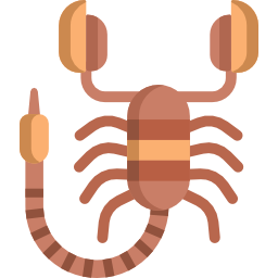 Scorpion icon