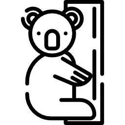 コアラ icon