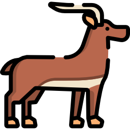 Antelope icon