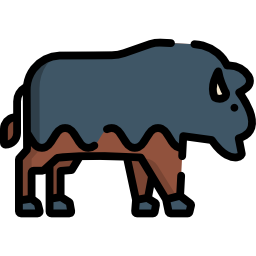 Bison icon