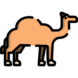 Camel icon