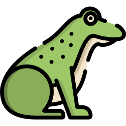 frosch icon