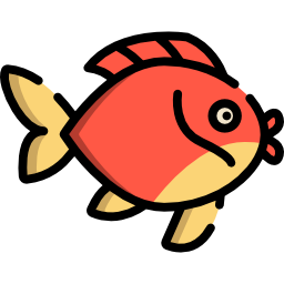 Goldfish icon