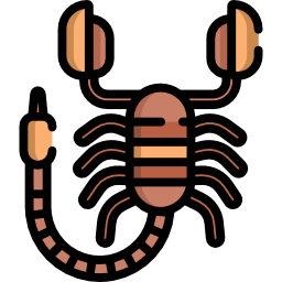 Scorpion icon