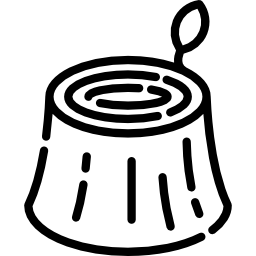 그루터기 icon