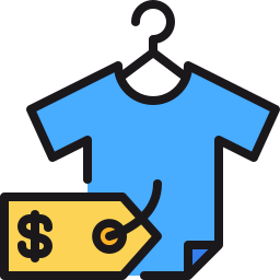 t-shirt icon