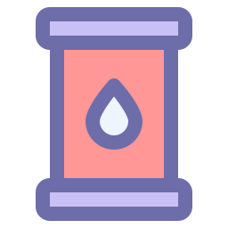 Barrel icon