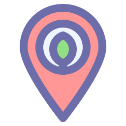 Pin icon