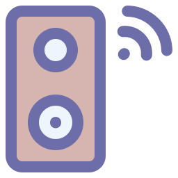 音 icon