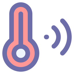 온도 조절 icon