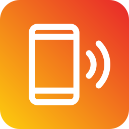 Smartphone icon