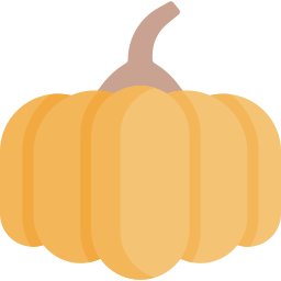 Pumpkin icon