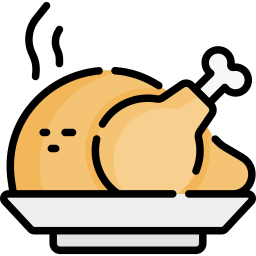 Turkey icon