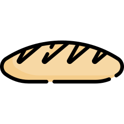 Bread icon