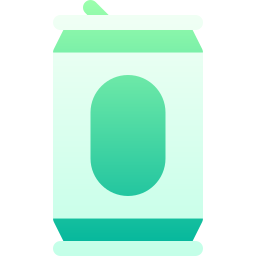 Beer can icon