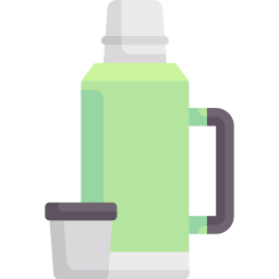 Thermos icon