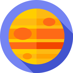 jupiter icon