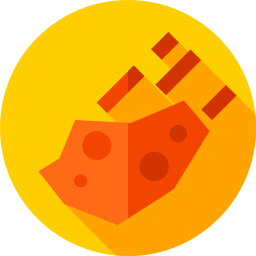 asteroid icon