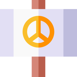 평화의 표식 icon