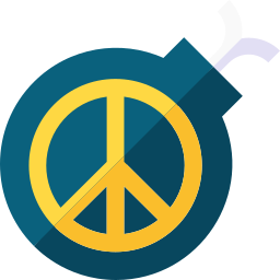 전쟁 없음 icon