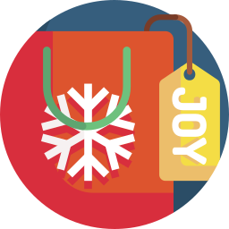 weihnachtsgeschenke icon