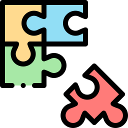 puzzel icoon