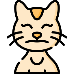 猫 icon