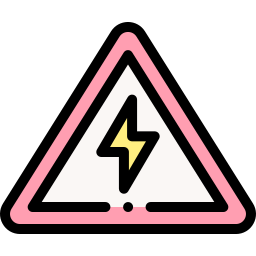 Electricity icon